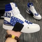 Philipp Plein Men's Shoes 663
