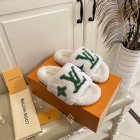 Louis Vuitton Women's Slippers 233