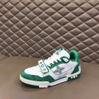 Louis Vuitton Men's shoes 942