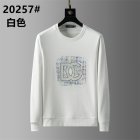 Dolce & Gabbana Men's Long Sleeve T-shirts 14