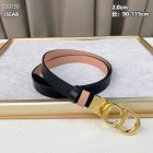 DIOR Original Quality Belts 256