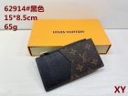Louis Vuitton Normal Quality Wallets 51