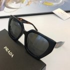 Prada High Quality Sunglasses 94