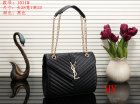 Yves Saint Laurent Normal Quality Handbags 129