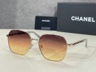 Chanel High Quality Sunglasses 933