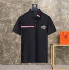 Moncler Men's Polo 128