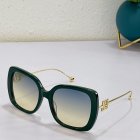Fendi High Quality Sunglasses 1070