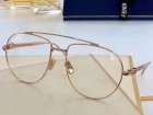 Fendi High Quality Sunglasses 1196