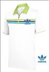 adidas Apparel Men 's Polo 41
