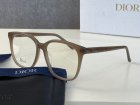 DIOR Plain Glass Spectacles 213