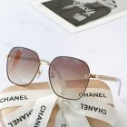 Chanel High Quality Sunglasses 3773