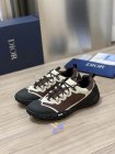 DIOR Men's Shoes 824