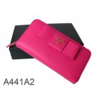 Prada High Quality Wallets 393