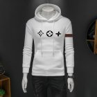 Louis Vuitton Men's Hoodies 317