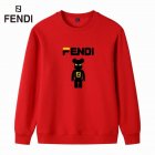 Fendi Men's Long Sleeve T-shirts 102