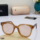 Chanel High Quality Sunglasses 3686