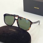 TOM FORD High Quality Sunglasses 2843