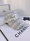 Chanel Hats 31
