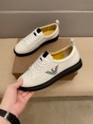 Armani Men's Shoes 1389