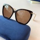 Gucci High Quality Sunglasses 1617