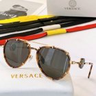 Versace High Quality Sunglasses 737