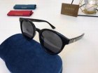 Gucci High Quality Sunglasses 1198