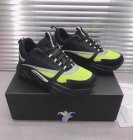 DIOR Men's Shoes 878