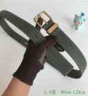 DIOR Original Quality Belts 684
