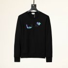 DIOR Men's Long Sleeve T-shirts 21