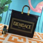 Fendi High Quality Handbags 411