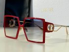 DIOR High Quality Sunglasses 1205