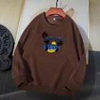 Versace Men's Long Sleeve T-shirts 148