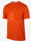 Air Jordan Men's T-shirts 876