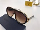 Louis Vuitton High Quality Sunglasses 507