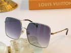 Louis Vuitton High Quality Sunglasses 3189