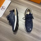 Hermes Men's Shoes 344