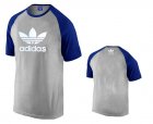 adidas Apparel Men's T-shirts 704