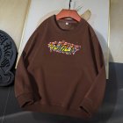 Louis Vuitton Men's Long Sleeve T-shirts 697