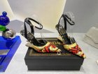 Fendi Women's Shoes 253