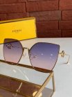 Fendi High Quality Sunglasses 906