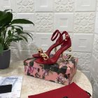Dolce & Gabbana Women's Shoes 277
