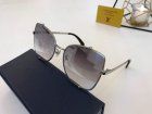 Louis Vuitton High Quality Sunglasses 2373
