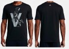 Air Jordan Men's T-shirts 534