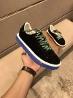 Off white Men's Shoes 04
