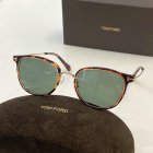 TOM FORD High Quality Sunglasses 3204