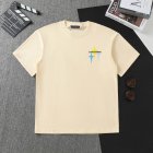 Louis Vuitton Men's T-shirts 191