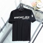 Moncler Men's T-shirts 22
