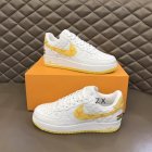 Louis Vuitton Men's shoes 3713