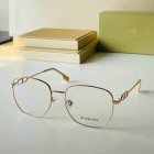 Burberry Plain Glass Spectacles 88