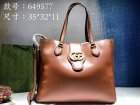 Gucci High Quality Handbags 1235